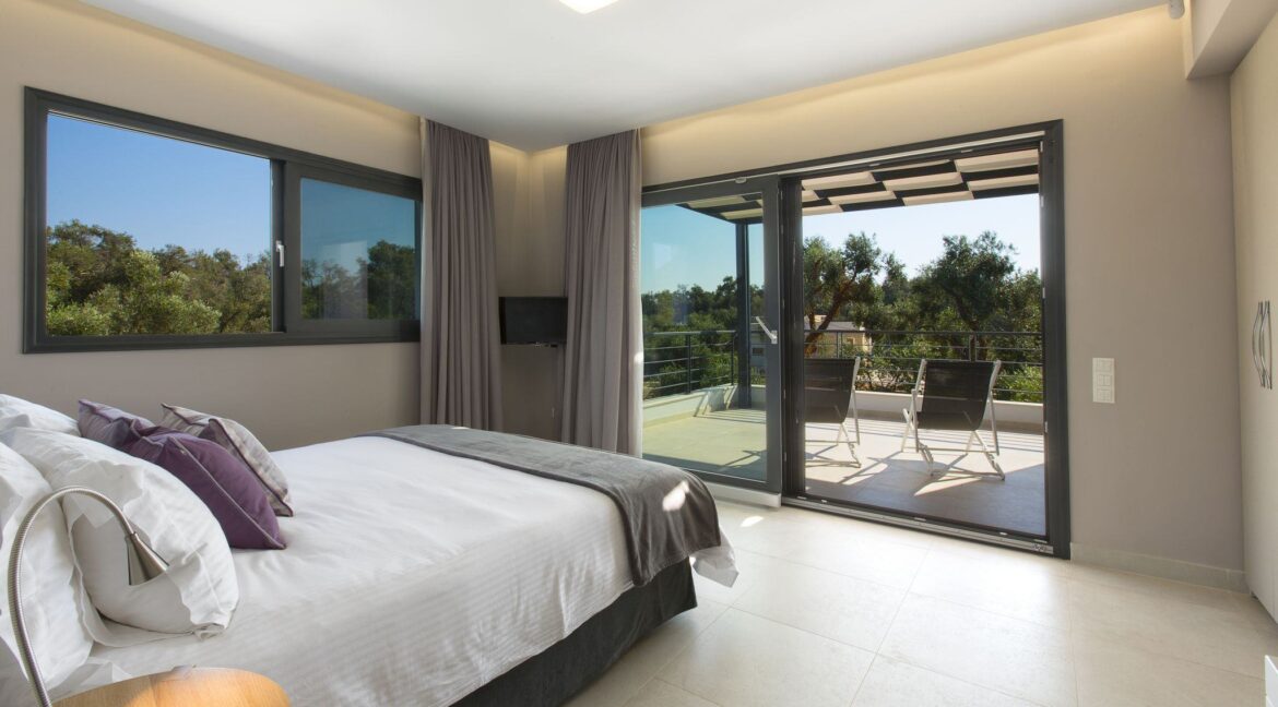 Two Luxury Villas for Sale in Halikounas Corfu 27