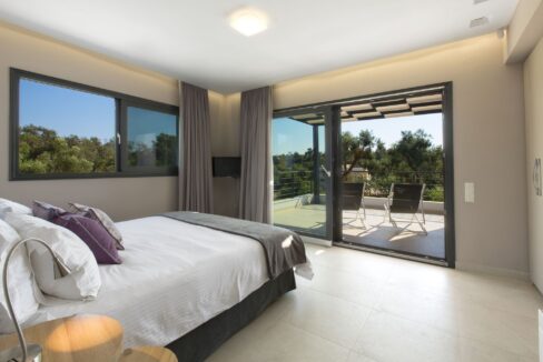 Two Luxury Villas for Sale in Halikounas Corfu 27