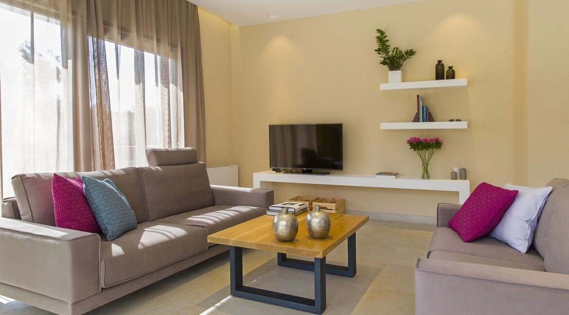 Two Luxury Villas for Sale in Halikounas Corfu 30
