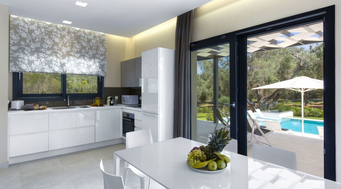 Two Luxury Villas for Sale in Halikounas Corfu 31
