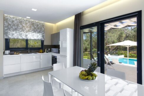 Two Luxury Villas for Sale in Halikounas Corfu 31