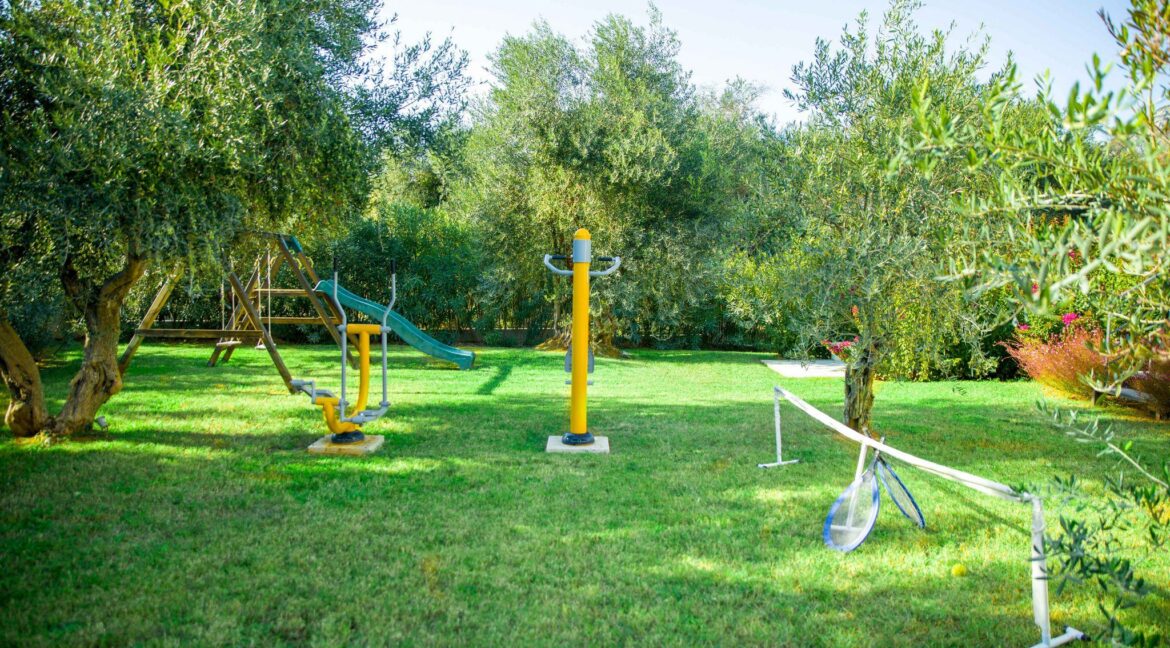 Two Luxury Villas for Sale in Halikounas Corfu 4