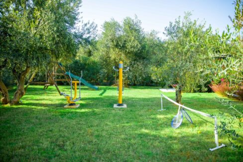Two Luxury Villas for Sale in Halikounas Corfu 4