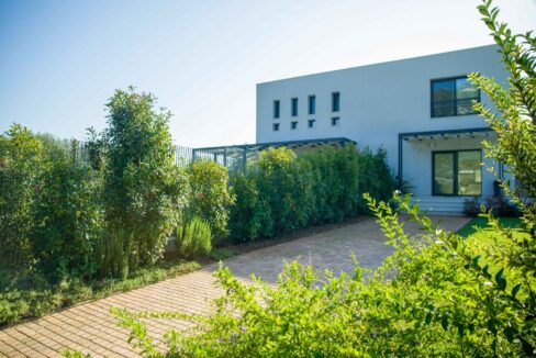 Two Luxury Villas for Sale in Halikounas Corfu 5