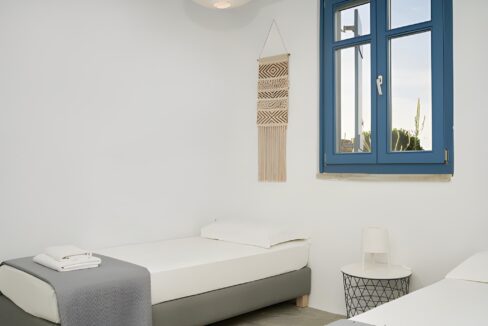Villa for Sale in Kythnos 1
