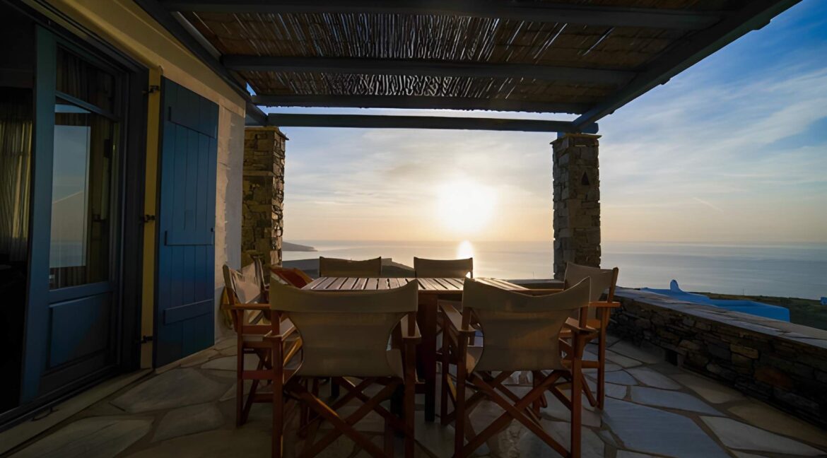 Villa for Sale in Kythnos 10