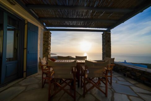 Villa for Sale in Kythnos 10