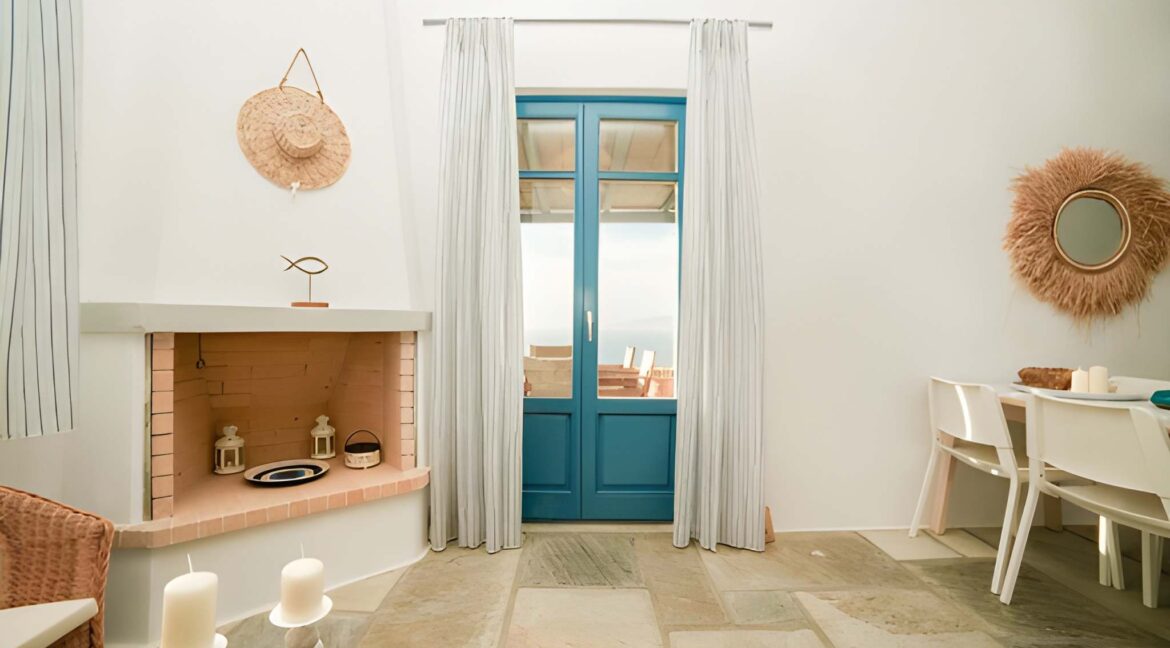 Villa for Sale in Kythnos 2
