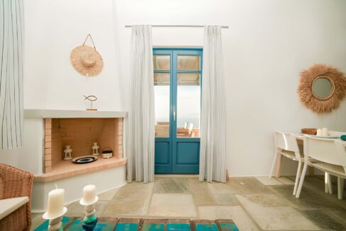 Villa for Sale in Kythnos 2