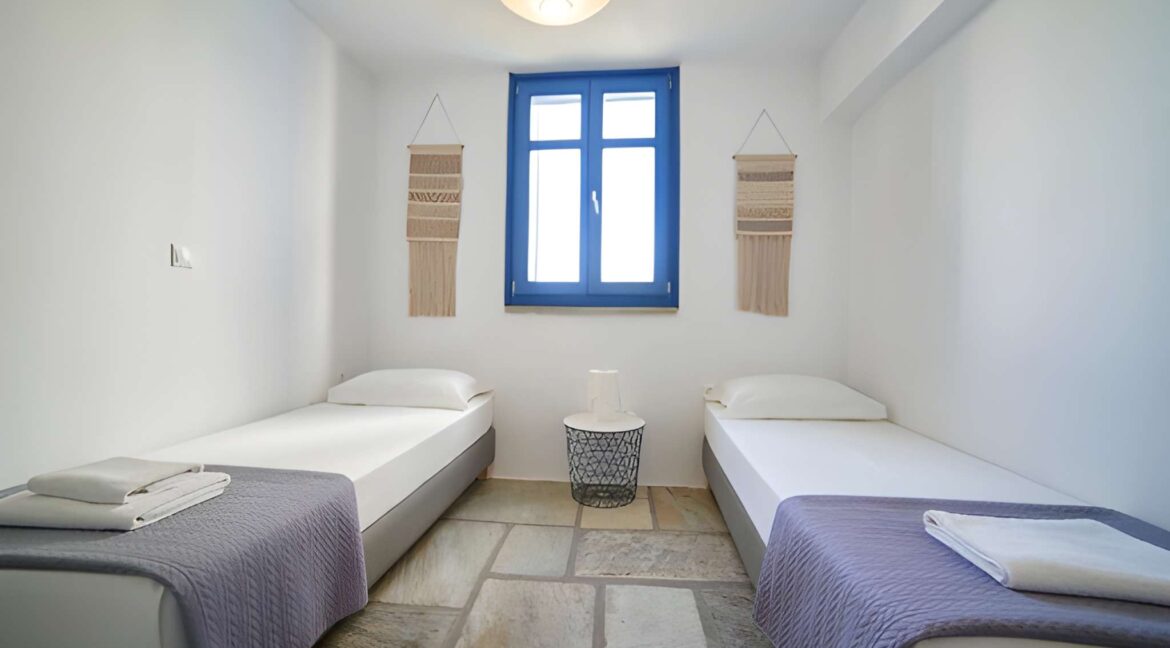 Villa for Sale in Kythnos 2