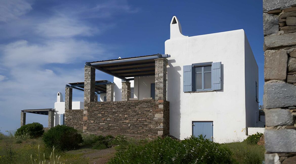 Villa for Sale in Kythnos 3