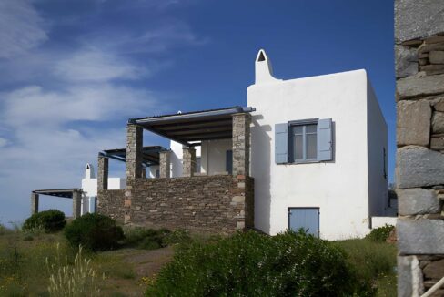 Villa for Sale in Kythnos 3