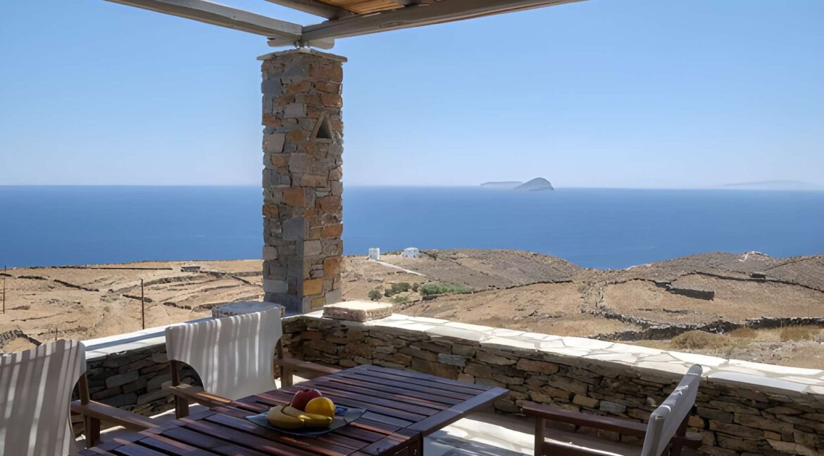 Villa for Sale in Kythnos 3