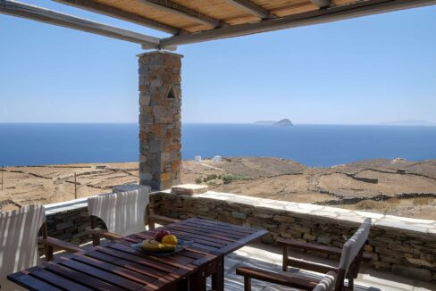 Villa for Sale in Kythnos 3