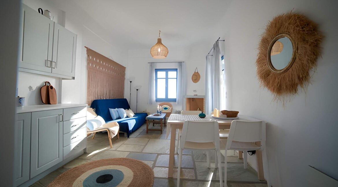 Villa for Sale in Kythnos 4