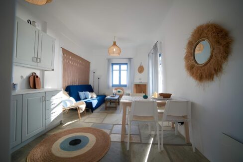 Villa for Sale in Kythnos 4