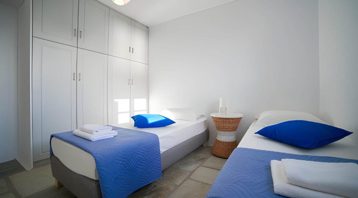 Villa for Sale in Kythnos 4