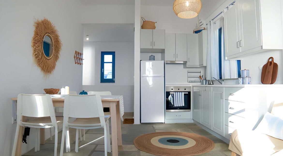 Villa for Sale in Kythnos 5