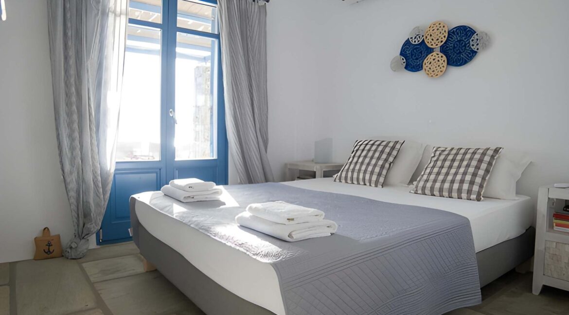 Villa for Sale in Kythnos 5