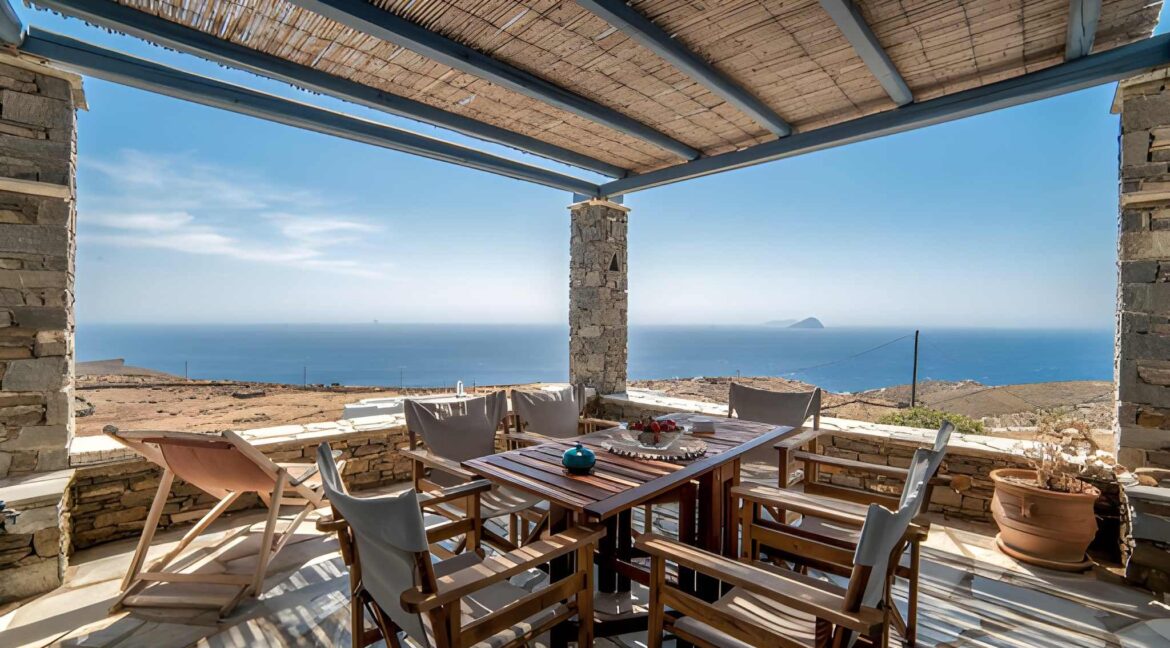 Villa for Sale in Kythnos 6