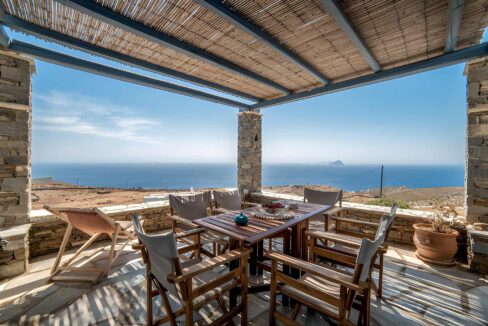 Villa for Sale in Kythnos 6