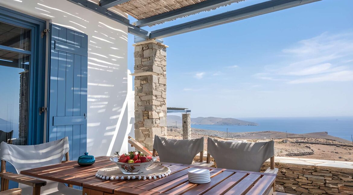 Villa for Sale in Kythnos 7