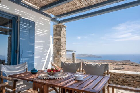 Villa for Sale in Kythnos 7