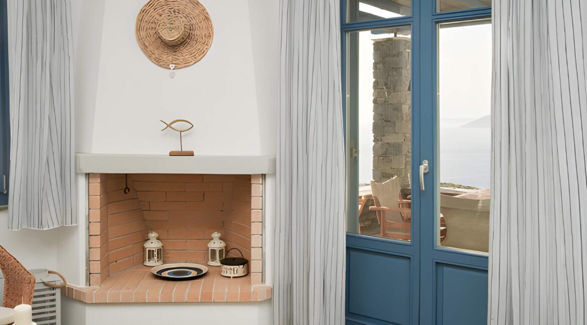 Villa for Sale in Kythnos 7