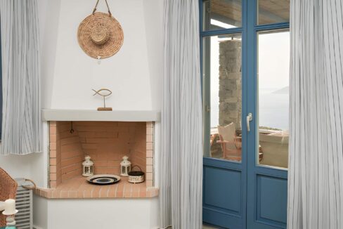 Villa for Sale in Kythnos 7
