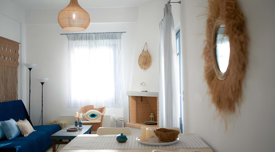 Villa for Sale in Kythnos 8