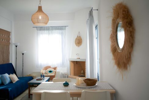 Villa for Sale in Kythnos 8