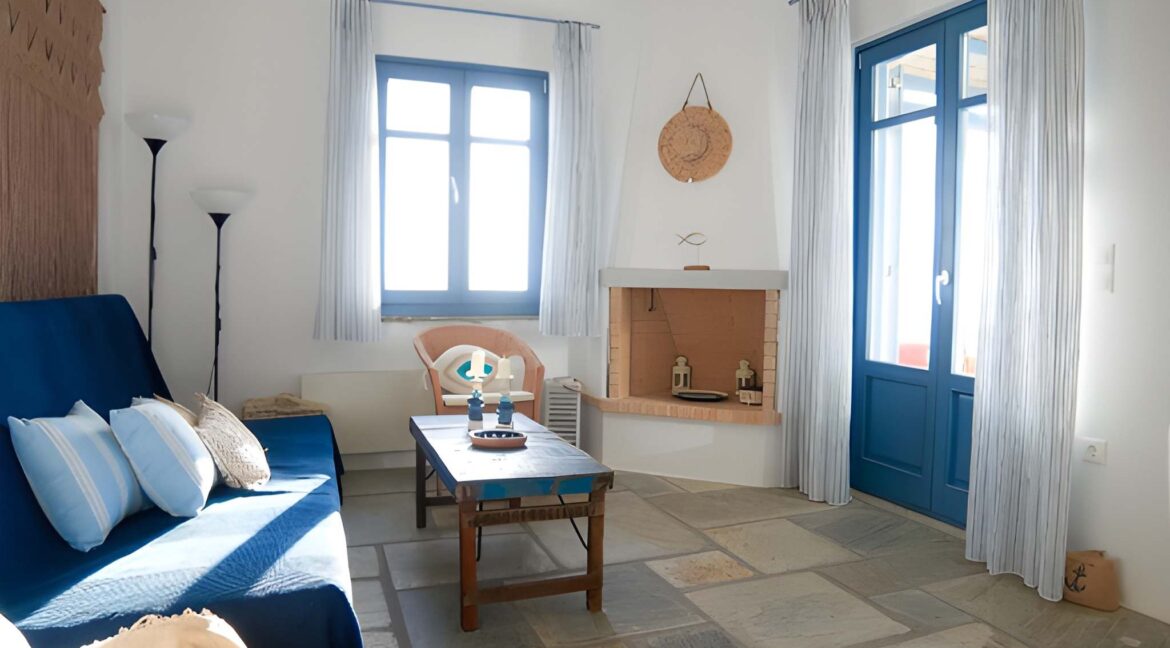 Villa for Sale in Kythnos 9