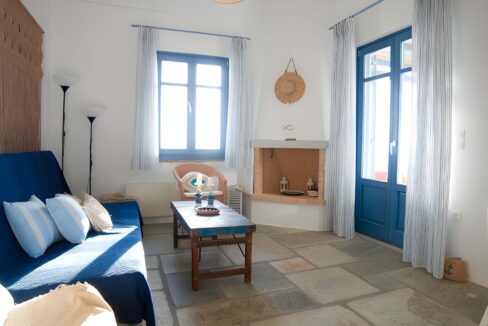 Villa for Sale in Kythnos 9