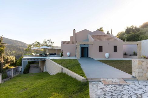 Villa for Sale near Corfu Town 1