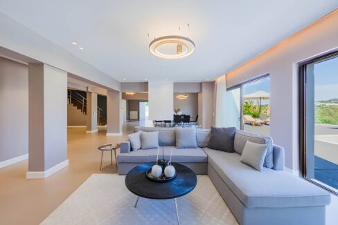 Villa for Sale near Corfu Town 1