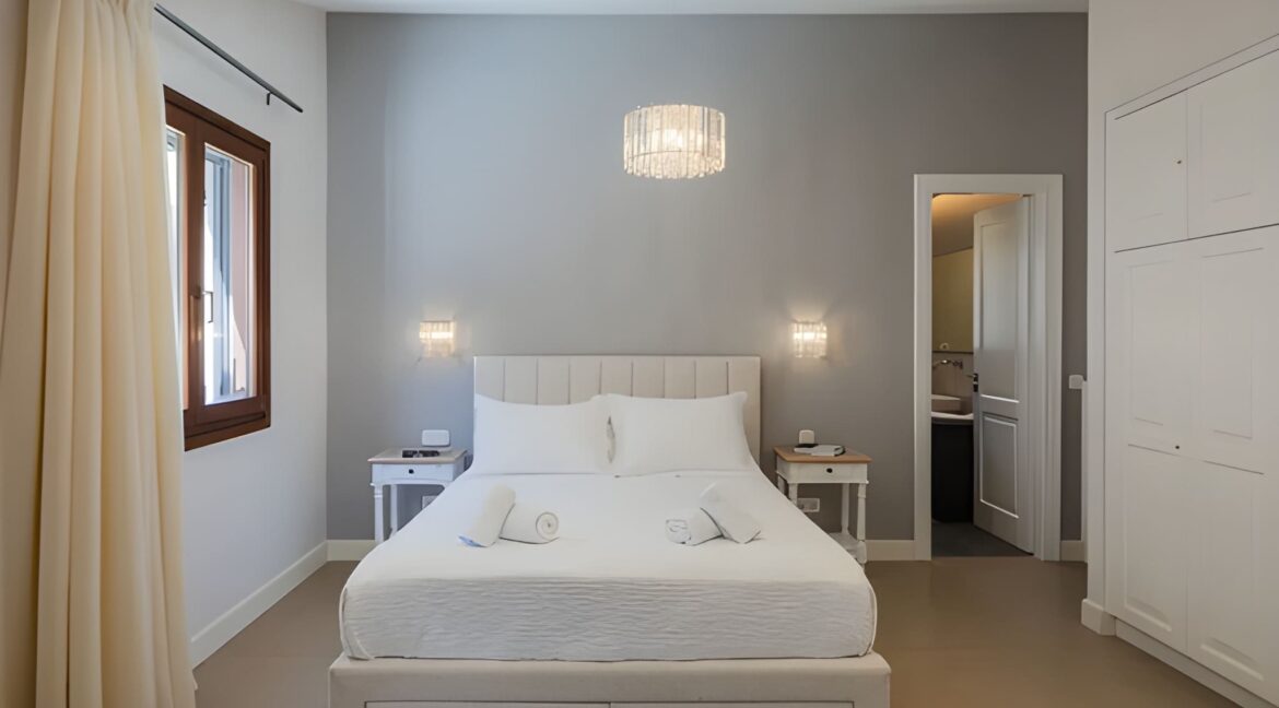 Villa for Sale near Corfu Town 10