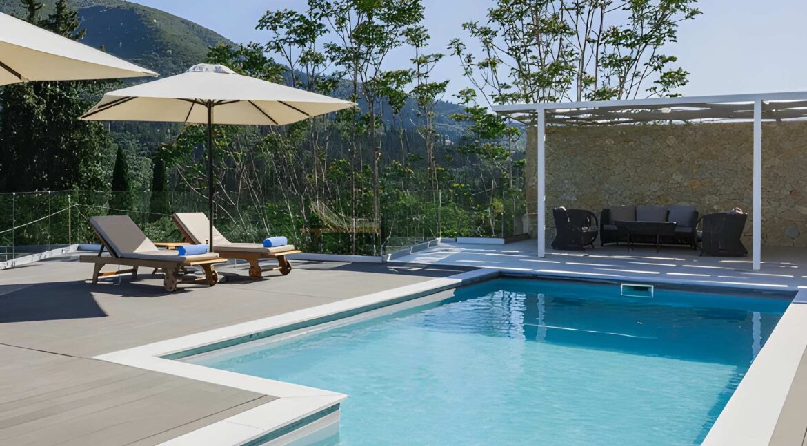 Villa for Sale near Corfu Town 10