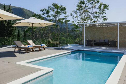 Villa for Sale near Corfu Town 10