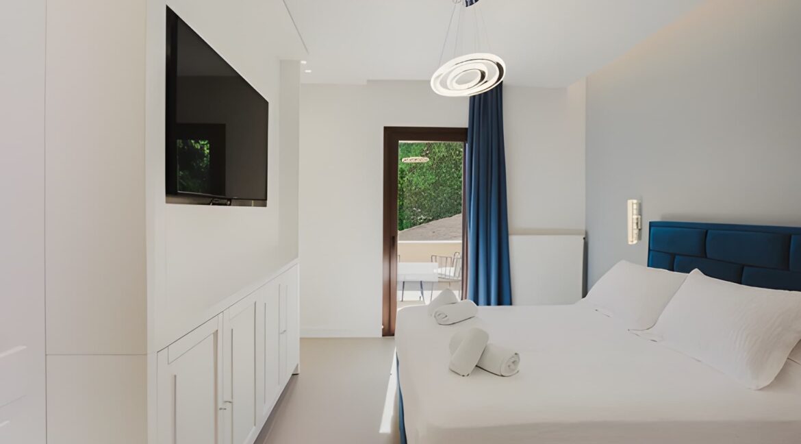 Villa for Sale near Corfu Town 2