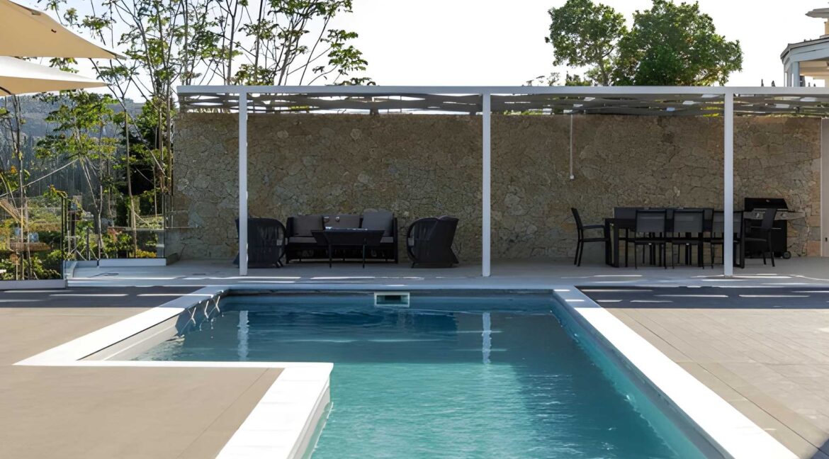 Villa for Sale near Corfu Town 2