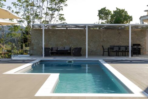 Villa for Sale near Corfu Town 2
