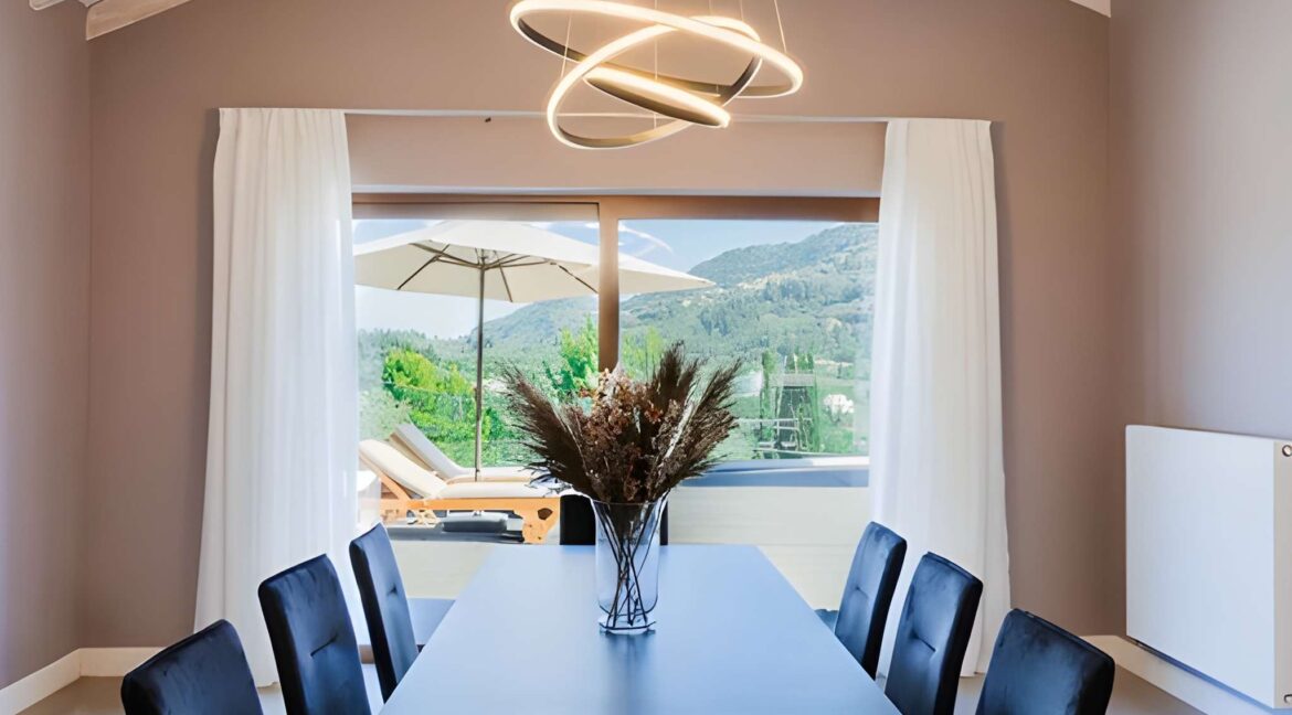 Villa for Sale near Corfu Town 3