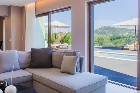 Villa for Sale near Corfu Town 3