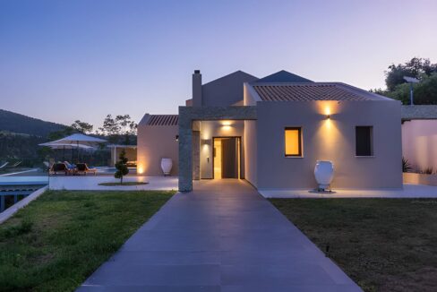 Villa for Sale near Corfu Town 3