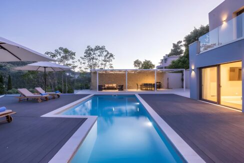 Villa for Sale near Corfu Town 4