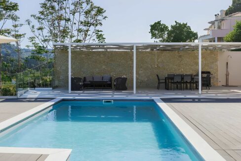 Villa for Sale near Corfu Town 4