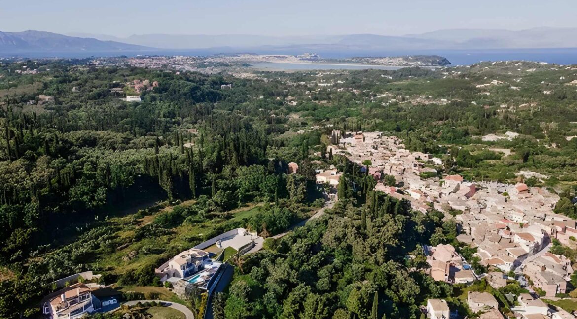 Villa for Sale near Corfu Town 5
