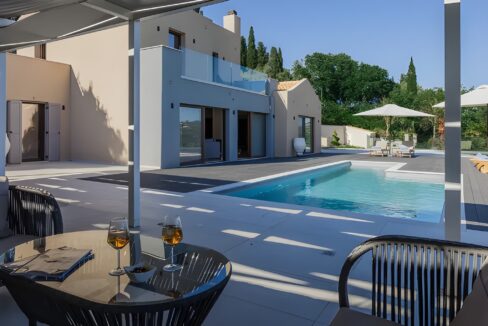 Villa for Sale near Corfu Town 5