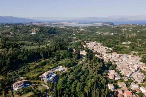 Villa for Sale near Corfu Town 5