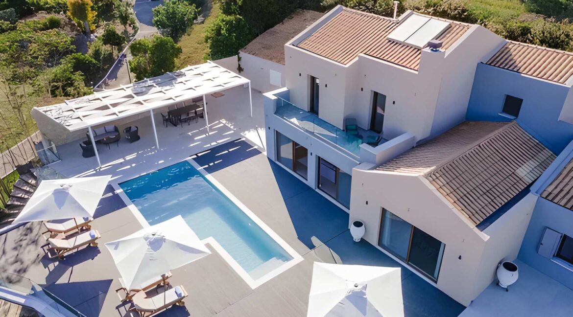 Villa for Sale near Corfu Town 6